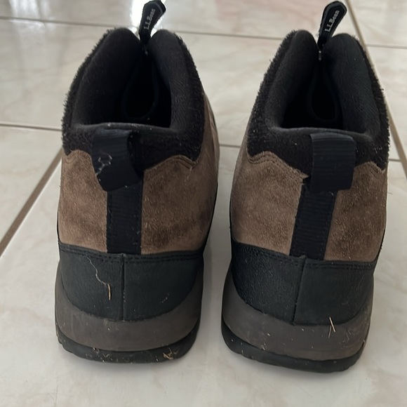 LL Bean Primaloft Boot - Picture 5 of 5